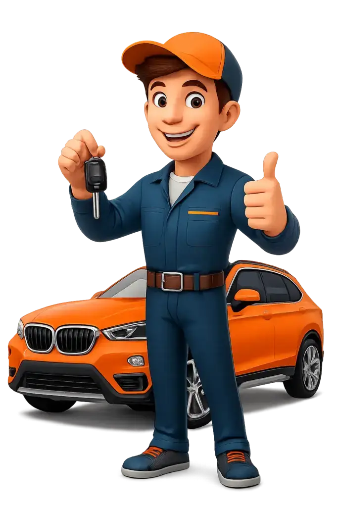 Autoankauf aller art in Worms